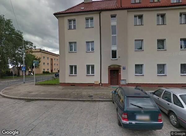 Ceny mieszkań Szczecin Plac Cypriana Kamila Norwida 5