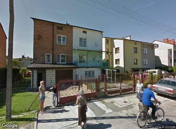 Ceny mieszkań Kobyłka Gen. Władysława Andersa 7