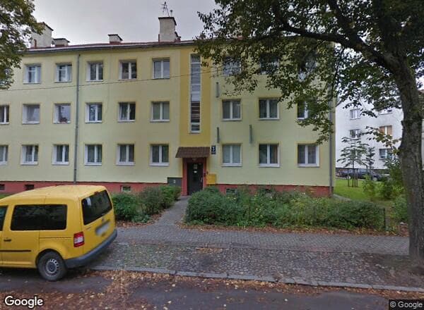 Ceny transakcyjne mieszkań Olsztyn Stanisława Moniuszki 3