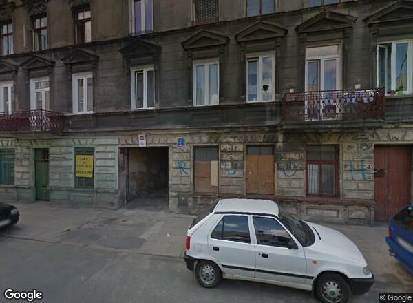 Ceny mieszkań Łódź Wodna 21