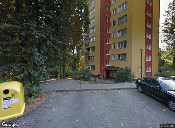 Ceny mieszkań Kraków Osiedle Na Wzgórzach 3