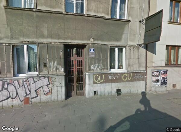 Ceny mieszkań Kraków Grzegórzecka 51