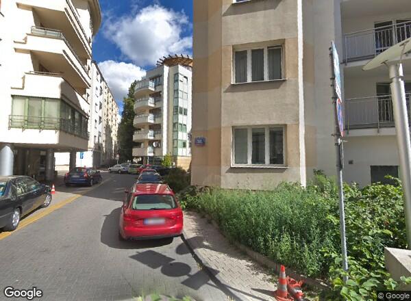 Ceny mieszkań Warszawa al. J. Ch. Szucha 11B