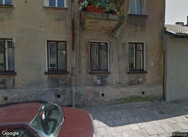 Ceny transakcyjne mieszkań Lublin Chłodna 3