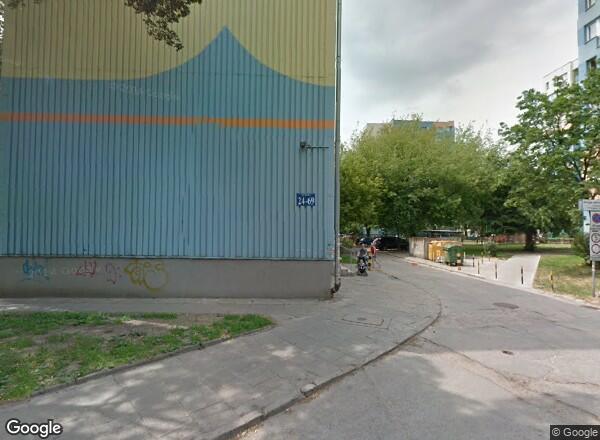 Ceny mieszkań Wrocław UL. WINCENTEGO STYSIA 26