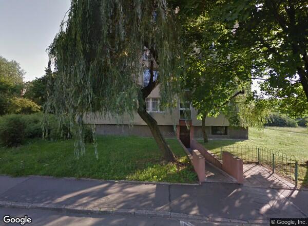 Ceny mieszkań Warszawa ul. Akermańska 7