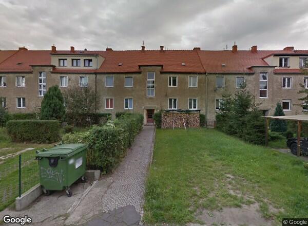 Ceny mieszkań Wrocław UL. PŁK. FRANCISZKA NULLA 10