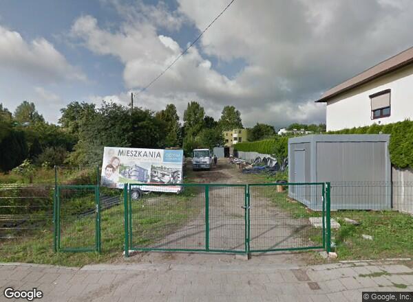 Ceny mieszkań Gdynia Akacjowa 24