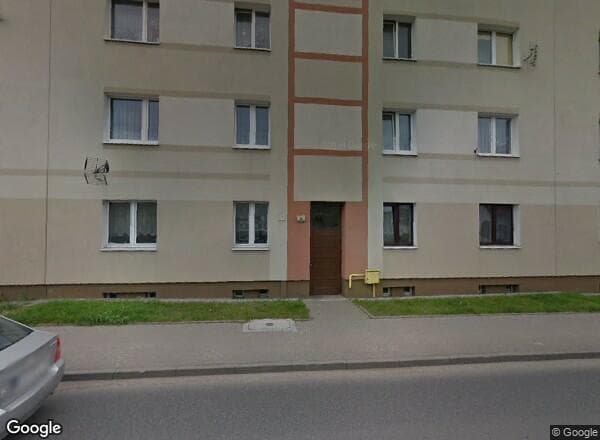 Ceny transakcyjne mieszkań Bydgoszcz Franciszka Żwirki i Stanisława Wigury 26