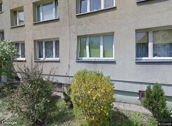 Ceny mieszkań Łódź Mieczysławy Ćwiklińskiej 3