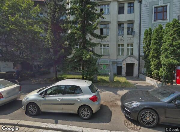 Ceny mieszkań Wrocław PL. POWSTAŃCÓW ŚLĄSKICH 11