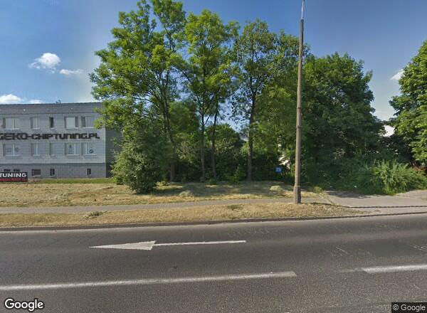 Ceny mieszkań Poznań Główna 25