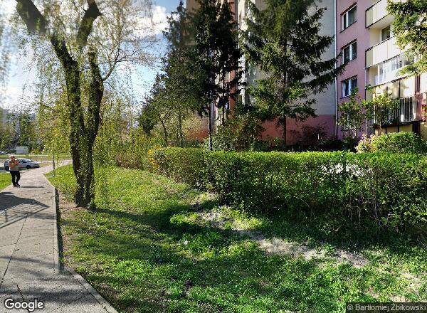 Ceny mieszkań Warszawa ul. W. Korotyńskiego 19A