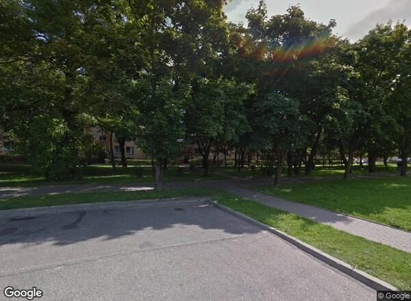 Ceny transakcyjne mieszkań Białystok Mazowiecka 41