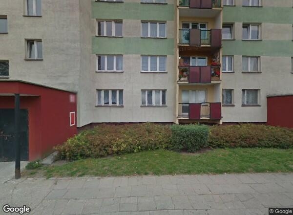 Ceny transakcyjne mieszkań Białystok Wiatrakowa 8