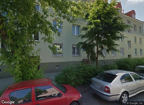 Ceny mieszkań Warszawa ul. Różana 31/33