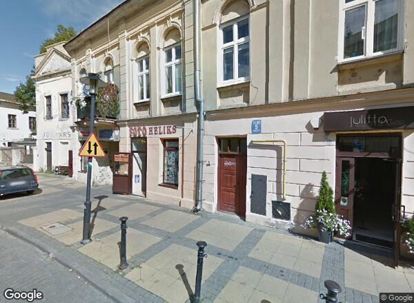 Ceny mieszkań Lublin Zielona 5