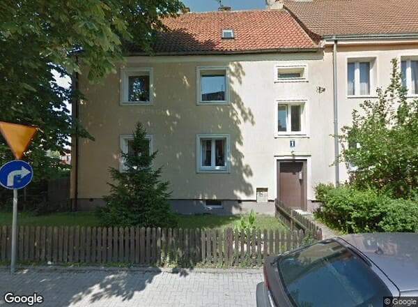 Ceny transakcyjne mieszkań Olsztyn Mieczysława Karłowicza 1