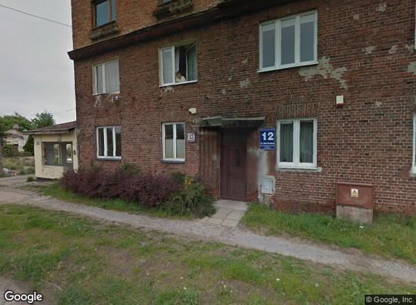 Ceny mieszkań Gdańsk Nad Stawem 12