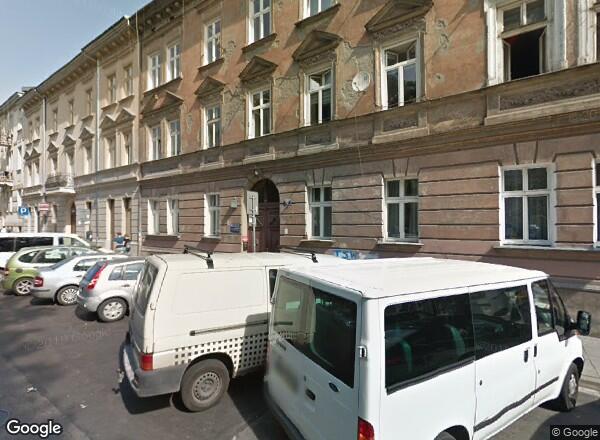 Ceny mieszkań Kraków Topolowa 10