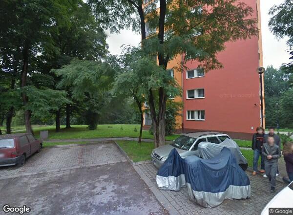 Ceny mieszkań Kraków Osiedle Na Wzgórzach 5