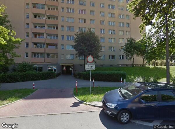 Ceny mieszkań Warszawa ul. Synów Pułku 1