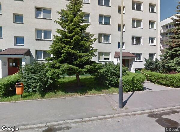 Ceny mieszkań Łódź dr. Karola Jonschera 4