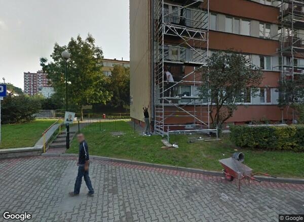 Ceny transakcyjne mieszkań Lublin Bukowa 21