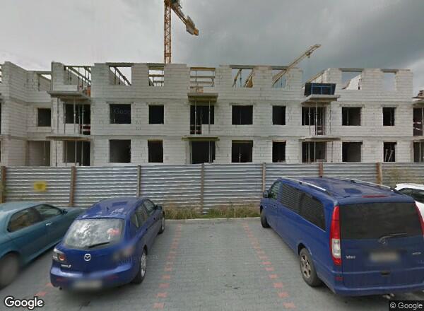 Ceny mieszkań Wrocław UL. GRANICZNA 2EE