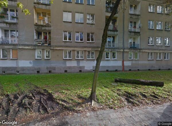 Ceny mieszkań Łódź Marynarska 15