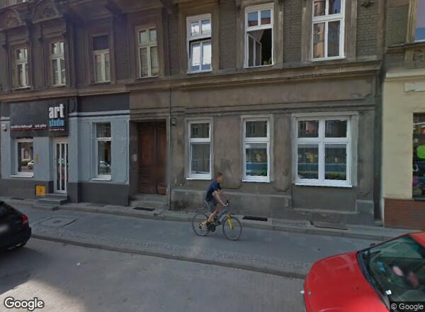 Ceny mieszkań Wrocław UL. JEDNOŚCI NARODOWEJ 164