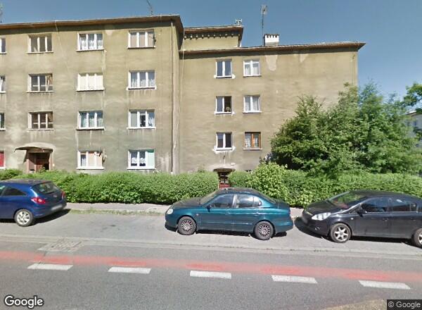 Ceny mieszkań Katowice Ks. bpa Stanisława Adamskiego 9