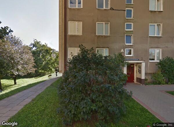 Ceny mieszkań Gdynia płk. Stanisława Dąbka 237