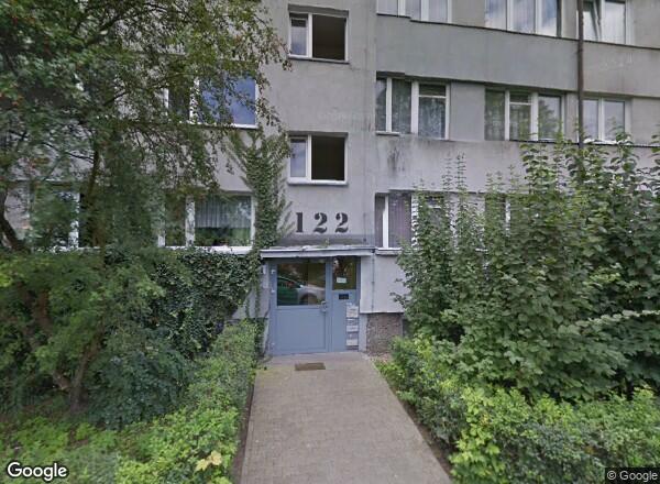 Ceny mieszkań Wrocław UL. POPOWICKA 122