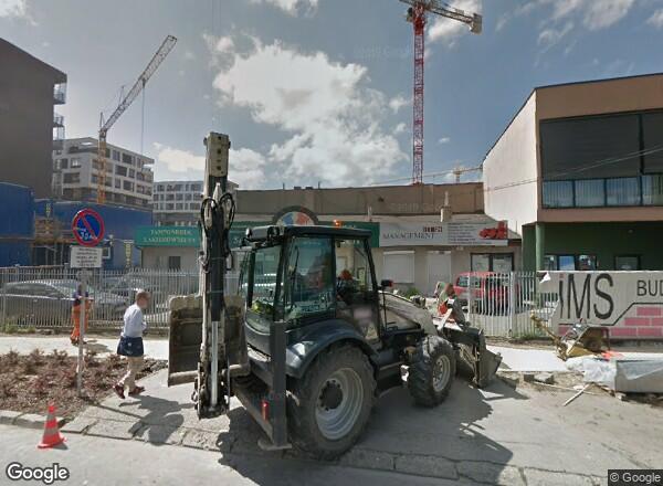 Ceny mieszkań Kraków Tadeusza Romanowicza 1