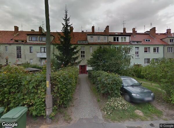 Ceny mieszkań Wrocław UL. MARCINA KASPRZAKA 12