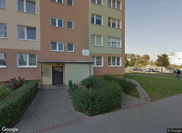 Ceny mieszkań Olsztyn Dworcowa 43