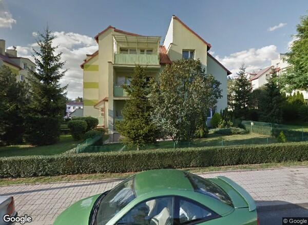 Ceny transakcyjne mieszkań Rzeszów Krakusa 9