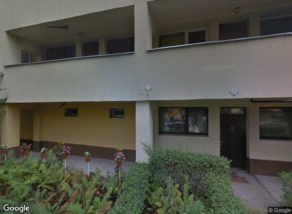 Ceny mieszkań Wrocław UL. WŁODZIMIERZA MAJAKOWSKIEGO 16