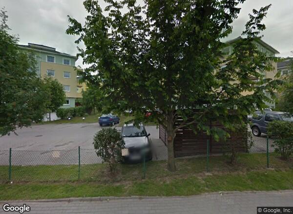 Ceny mieszkań Gdańsk Anny Jagiellonki 12