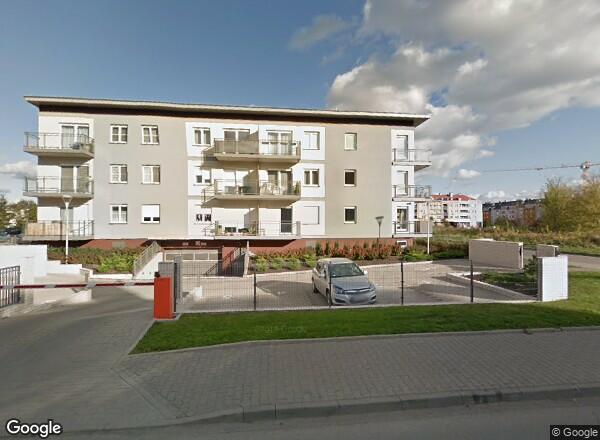 Ceny mieszkań Wrocław UL. PIŁAWSKA 28