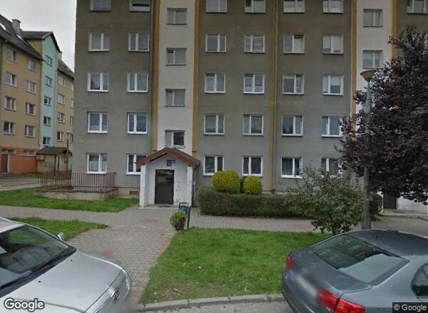 Ceny transakcyjne mieszkań Olsztyn Zbigniewa Herberta 12