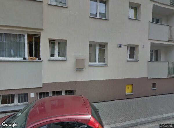 Ceny mieszkań Kraków Józefa Friedleina 33