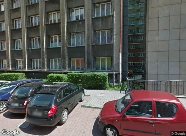 Ceny mieszkań Katowice Powstańców 7B