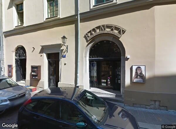 Ceny mieszkań Kraków Gołębia 1