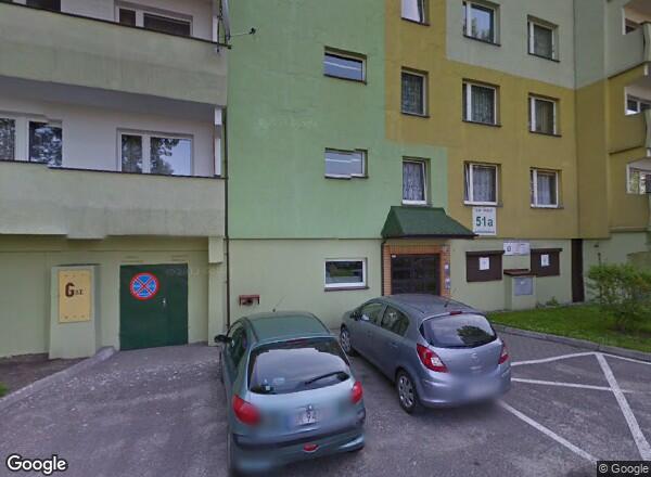 Ceny mieszkań Katowice Ks. Piotra Ściegiennego 51A