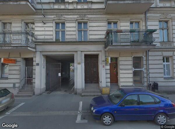 Ceny mieszkań Poznań Długa 3