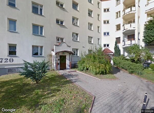 Ceny mieszkań Łódź Gustawa Herlinga-Grudzińskiego 80