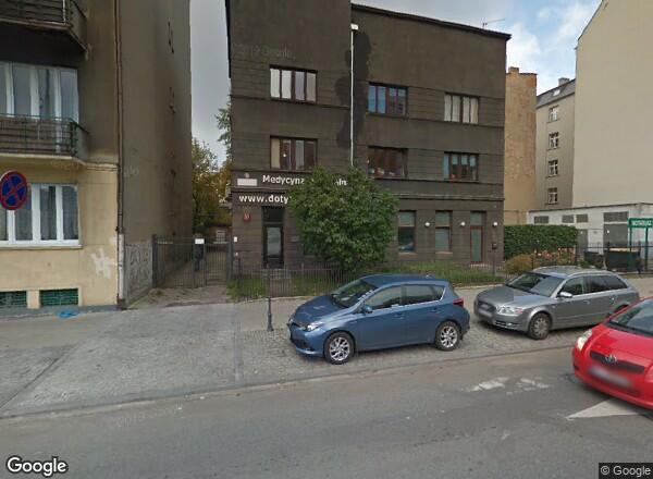 Ceny mieszkań Łódź Aleja Tadeusza Kościuszki 89