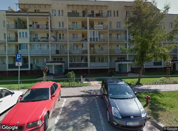 Ceny mieszkań Białystok Bacieczki 221